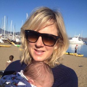 Meet your Posher, Tanya